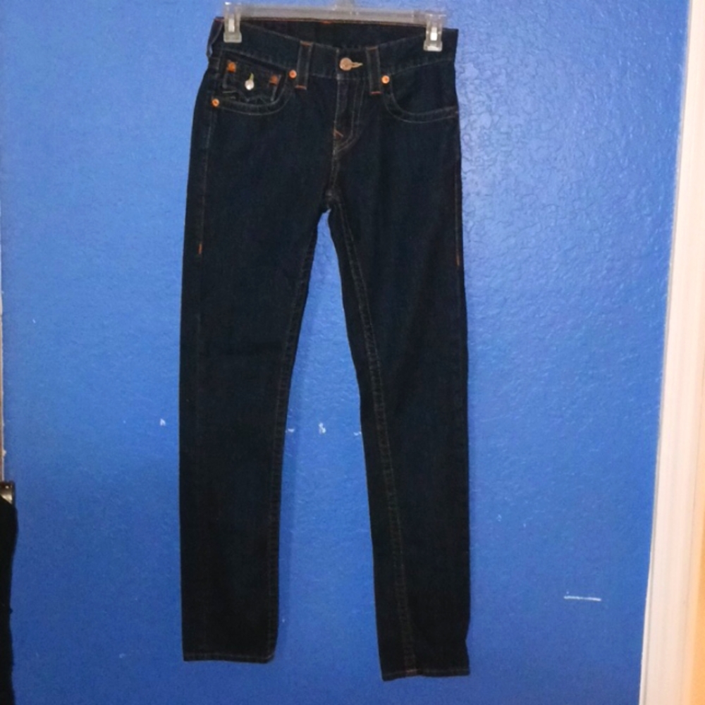 Mens jeans